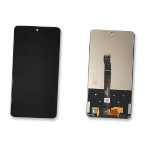 DISPLAY LCD PER HUAWEI P SMART 2021 NERO
