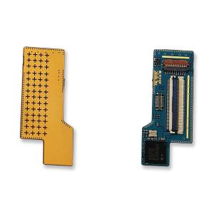 PCB CONNETTORE TOUCH PER SAMSUNG T825