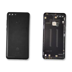 BACK COVER Y9 2018 NERO 02352BBL