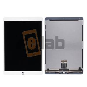 DISPLAY - LCD IPAD PRO 10.5" A1701 A1709 BIANCO - QUALIT&