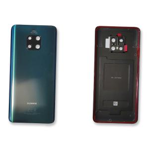 BACK COVER MATE 20 PRO EMERALD GREEN 02352GDF 02352GCJ