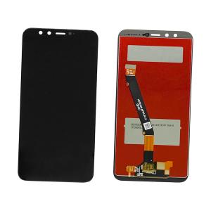 DISPLAY LCD PER HUAWEI HONOR 9 LITE NERO