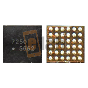 IC CONTROLLER BACKLIGHT 5662 IPAD PRO 10.5" A1701 A1709 CHIP