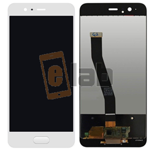 DISPLAY - LCD HUAWEI P10 BIANCO VTR-AL00 VTR-L09 VTR-L10 VTR-L29