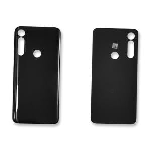 BACK COVER PER MOTOROLA XT2041 MOTO G8 POWER VULCAN SL98C63278