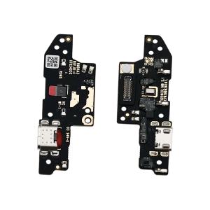 PCB RICARICA PER XIAOMI REDMI 9A / 9C / 9AT