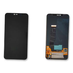 DISPLAY LCD PER XIAOMI MI 8 PRO NERO (OLED)