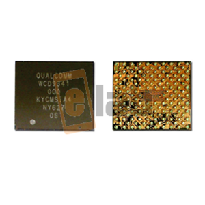 IC AUDIO CODEC WCD9341 SAMSUNG GALAXY NOTE 8 CHIP
