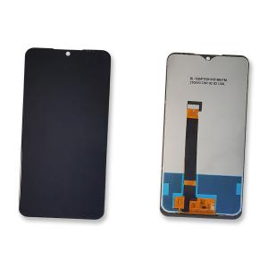 DISPLAY LCD PER LG Q510 K51 NERO