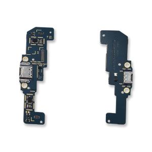 PCB RICARICA T590 TAB A 10.5 WIFI GH82-17352A