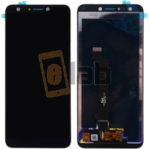 DISPLAY LCD ASUS ZENFONE 5 LITE ZC600KL NERO - XO17D - XO17DA