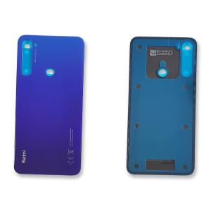 BACK COVER PER XIAOMI REDMI NOTE 8T BLU 550500000D1Q