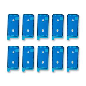 ADESIVO DISPLAY PER IPHONE 12 MINI (LOTTO 10PZ)
