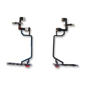 FLAT VOLUME POWER PER IPHONE XR CORAL