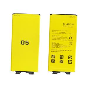 BATTERIA BL-42D1F G5 H850