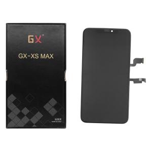 DISPLAY LCD PER IPHONE XS MAX (HARD OLED GX)