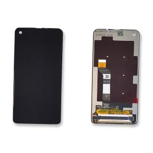 DISPLAY LCD PER MOTOROLA XT1970 MOTO ONE VISION P50 NERO