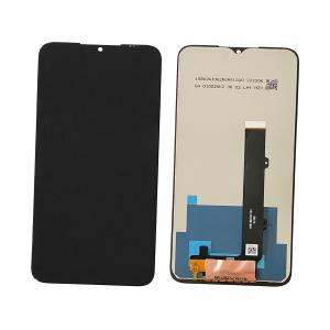 DISPLAY LCD PER LG LM-K410 K41S NERO