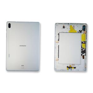 BACK COVER PER SAMSUNG T860 T865 TAB S6 2019 BLU GH82-20850B