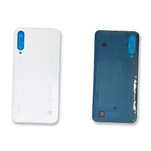 BACK COVER PER XIAOMI MI A3 BIANCO 5540506000A7