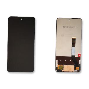 DISPLAY LCD PER MOTOROLA XT2113 MOTO G 5G NERO