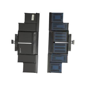 BATTERIA A1494 PER MACBOOK PRO 15 A1398 (2013 - 2014) (G+OCA PRO)