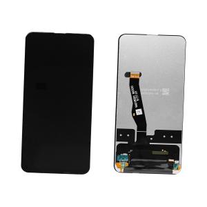 DISPLAY LCD PER HUAWEI Y9S 2019 / P SMART PRO 2019 NERO (COG)