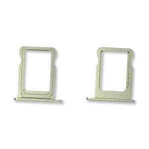 CARRELLO SIM PER IPAD AIR 10.9 4a 2020 VERDE