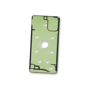 ADESIVO BACK COVER PER SAMSUNG SM-A715F A71 GH02-20352A