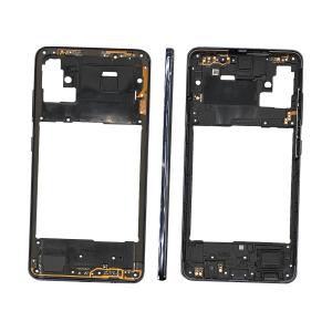 COVER CENTRALE A515F NERO GH98-45033B