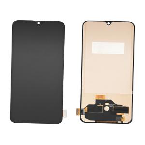 DISPLAY LCD PER ONEPLUS 6T NERO (TFT)