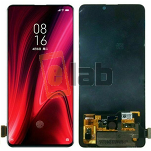 DISPLAY - LCD XIAOMI MI 9T / MI 9T PRO / REDMI K20 / REDMI K20 PRO OLED NERO M1903F10G M1903F11G 560910014033