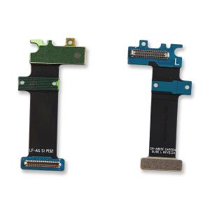 FLAT COLLEGAMENTO FOTOCAMERA A805F (SINISTRA) L GH96-12536A