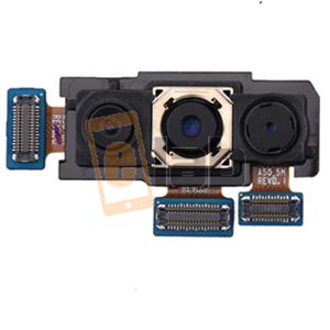 FOTOCAMERA POSTERIORE SAMSUNG GALAXY A60 A606F