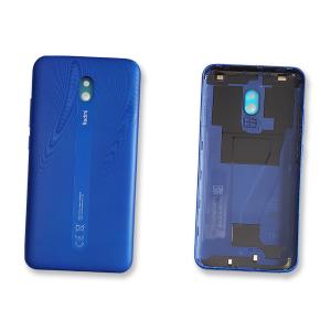 BACK COVER PER XIAOMI REDMI 8A BLU XIAOMI 55050000146E