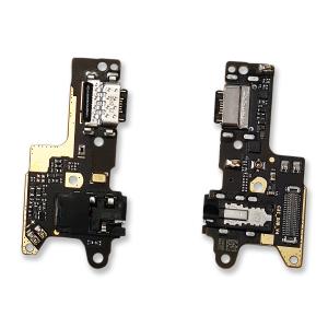PCB RICARICA PER XIAOMI REDMI NOTE 8A 5600070C3K00