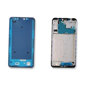 FRAME LCD REDMI NOTE 6 PRO NERO