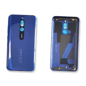 BACK COVER PER XIAOMI REDMI 8 BLU XIAOMI 55050000106D