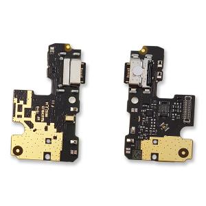 PCB RICARICA PER XIAOMI MI A3 CC9e M1906F9SH 5600020F9S00 5600300770B6