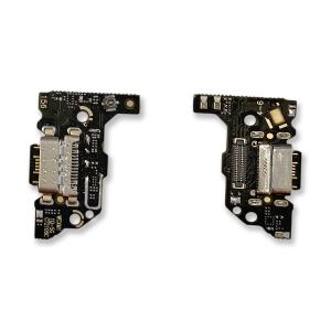 PCB RICARICA PER XIAOMI MI 11 LITE (SENZA COMPONENTI)