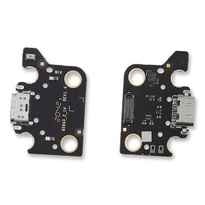 PCB RICARICA T500 T503 T505 T509 TAB A7 10.4 GH81-19632A