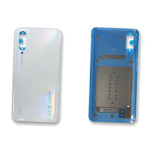 BACK COVER PER XIAOMI MI 9 LITE BIANCO 554047122010