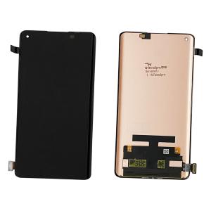 DISPLAY LCD PER OPPO RENO 5 PRO 5G CPH2201 / RENO 6 PRO 5G CPH2249 NERO (AMOLED)