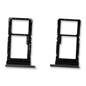 CARRELLO SIM T505 NERO (SIM 1 + MICRO SD) GH81-19668A