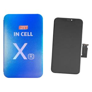 DISPLAY LCD PER IPHONE XR (INCELL ZY LTPS-COG)