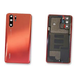 BACK COVER P30 PRO AMBER SUNRISE 02352PLS