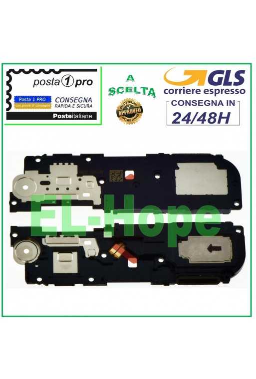 SUONERIA BUZZER ALTOPARLANTE HUAWEI P SMART PLUS INE-LX1 CASSA VIVAVOCE SPEAKER