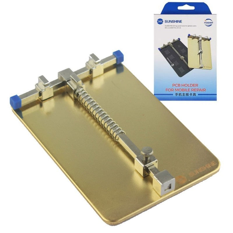 SUNSHINE SS-601A Supporto di Sostegno Per Scheda Madre