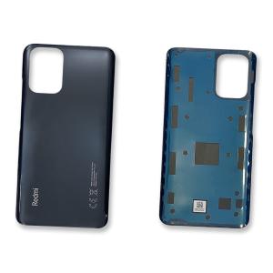 BACK COVER PER XIAOMI REDMI NOTE 10S NERO 55050000Z19T 55050000Y89T