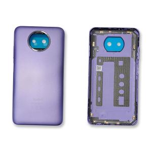 BACK COVER PER XIAOMI REDMI NOTE 9T 5G VIOLA 55050000H36E